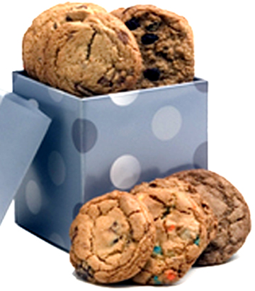 Celebration Cookies Celebration Cookies picture